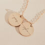 Personalised Multi Name Necklace, thumbnail 1 of 5