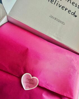 Valentines Gift For Her / Love You Gift, 3 of 4