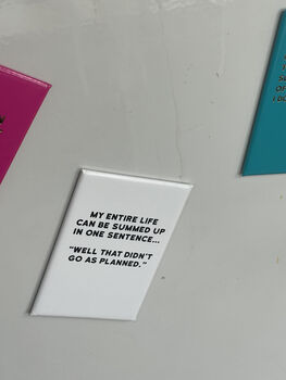 Planned Magnet, 3 of 4