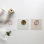 Sweetheart Wax Seal Place Cards, thumbnail 2 of 4