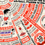 Arsenal Wheel Of Fame Poster Print, thumbnail 4 of 6