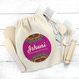 Personalised Kids Diwali Baking Set, thumbnail 3 of 5