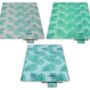 Large Waterproof Picnic Blanket Mat, thumbnail 8 of 8