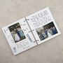 ‘Reasons Why I Love You’ Scrapbook For Girlfriend, thumbnail 6 of 9