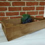 Vintage Style Small Tray, thumbnail 4 of 5