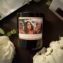 Personalised Photo Candle Gift, thumbnail 1 of 6