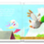 Personalised Children's Book, Baby's 1st Easter, thumbnail 2 of 11