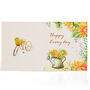 Message Card Set, A Pack Of Three Piece Of Little Gift Cards, thumbnail 8 of 8