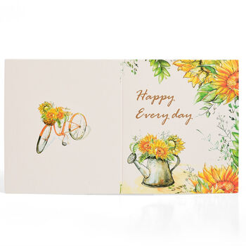 Message Card Set, A Pack Of Three Piece Of Little Gift Cards, 8 of 8