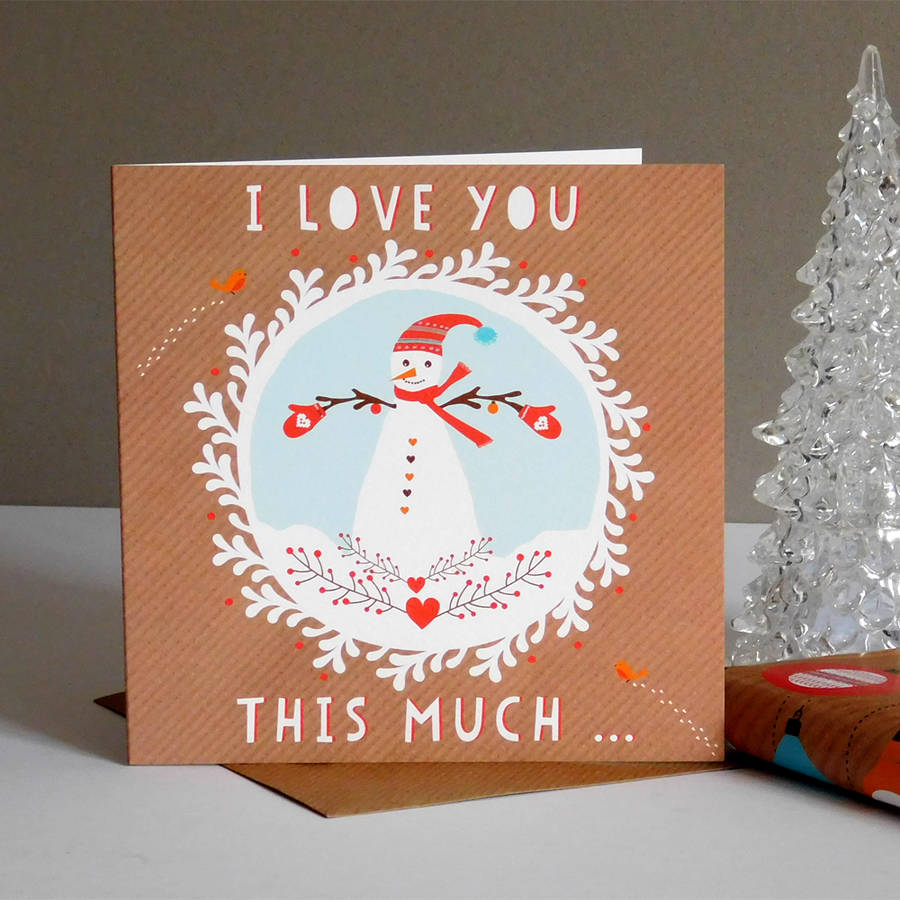 How Much Does A Christmas Card Weigh 