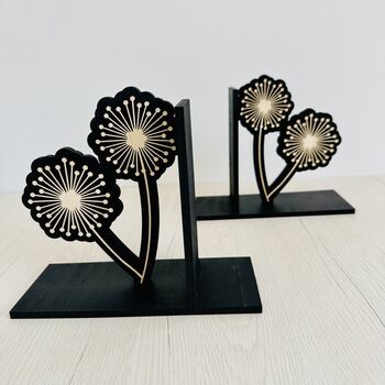 Designers Dandelions Bookends, 3 of 4
