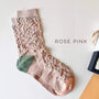Pick Your Favourite Floral Socks In A Box, thumbnail 11 of 12