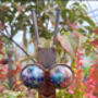 Fun Snail Garden Feature, Handmade In Norfolk, UK, thumbnail 5 of 12