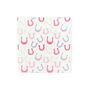 Pony Tales Small Napkins Set Of 16, thumbnail 2 of 2