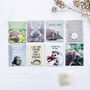 Hedgehog Gift Tea Set, thumbnail 12 of 12