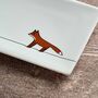 Fox Mini Tray, thumbnail 2 of 4