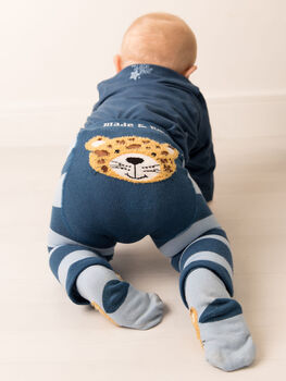 Echo The Jaguar Leggings, 2 of 5