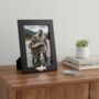 Personalised Fishing Photo Frame, thumbnail 4 of 9
