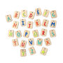Make Your Own Personalised Letter Keyring Kit, thumbnail 4 of 10