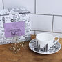 East London Teacup And Saucer Set, thumbnail 1 of 3