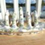 Toast Rack In Harebell Design, thumbnail 5 of 7