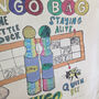 Personalised Bingo Bag, thumbnail 5 of 8