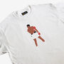 Muhammad Ali Boxing T Shirt, thumbnail 4 of 4