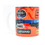 Marquez #93 2025 Helmet Mug, thumbnail 3 of 3