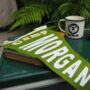 Personalised Camp Pennant Flag, thumbnail 2 of 4