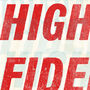 Guaranteed High Fidelity Record Poster Print, thumbnail 3 of 3