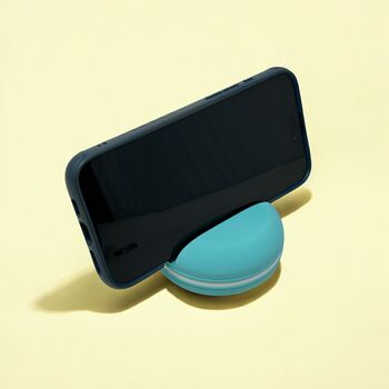 Macaron Novelty Phone Holder, 2 of 3