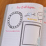 Baby Record Book For Two Mummies, thumbnail 5 of 12