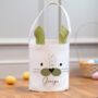 Personalised Easter Basket, thumbnail 6 of 6