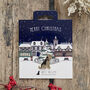 Airedale / Welsh Terrier Christmas Tree Decoration – Personalised Dog Lover Gift, thumbnail 10 of 12