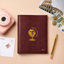 Personalised Travel Journal, thumbnail 4 of 11