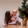 Matching Family Christmas Pyjamas Child Set, thumbnail 3 of 7