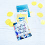 New Job Congratulations Tea Gift, thumbnail 8 of 12