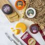 Cheese Truckle Variety Gift Tray, thumbnail 4 of 4