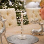 Nutcracker Design Pack Of Two Advent Candles, thumbnail 1 of 5