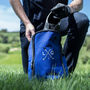 Personalised Golf Shoe Bag, thumbnail 1 of 5