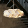 Smarty Lamps Topingo Ceiling Pendant Lampshade, thumbnail 3 of 12