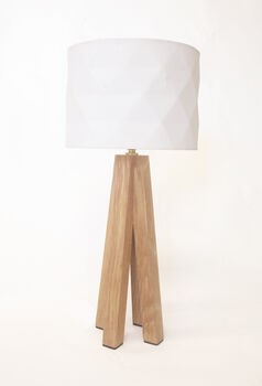 Avenir Table Lamp Tripod Style, 6 of 8