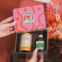 Personalised Mothers Day Gin And Tonic Gift Set For Her, thumbnail 1 of 4