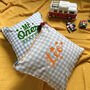 Personalised High Quality Cushions, thumbnail 3 of 8