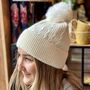 Personalised Bobble Hats, thumbnail 2 of 7