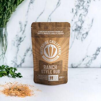 Ranch Style Seasoning, 2 of 3