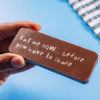 Father's Day Chocolate Selection Box, 12 of 12