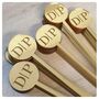 Personalised Drink Stirrers, thumbnail 2 of 12