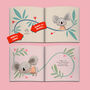 Personalised First Valentine's Day Book 'My First Love', thumbnail 3 of 12