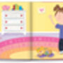 Personalised Children's Book, I'm A Big Girl Now, thumbnail 10 of 10